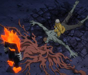 nomu defeated by gran torino and endeavor